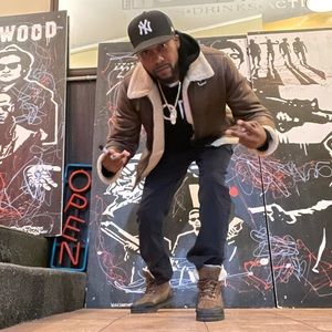 Meet your Posher, Derek